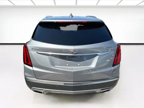 More photos of 2025 Cadillac XT5 Premium Luxury at KarGenie, CA