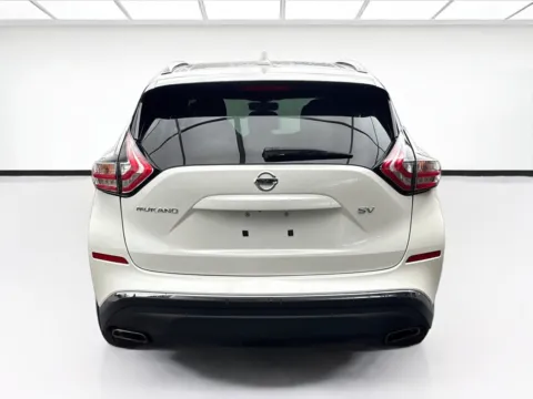More photos of 2018 Nissan Murano SV at KarGenie, CA