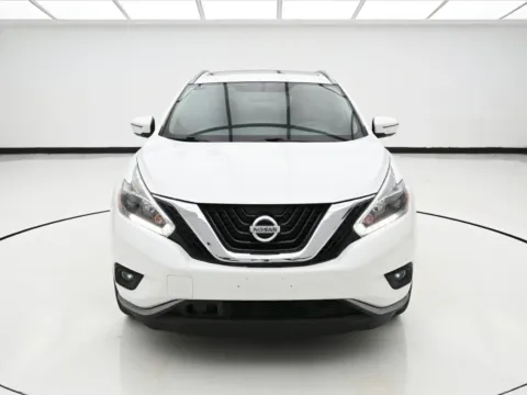 Photos of 2018 Nissan Murano SV for sale in Fontana, CA at KarGenie