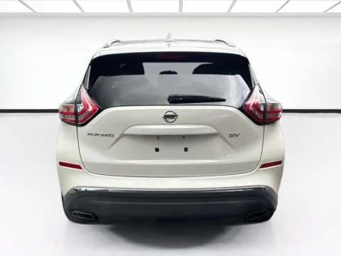 More photos of 2018 Nissan Murano SV at KarGenie, CA