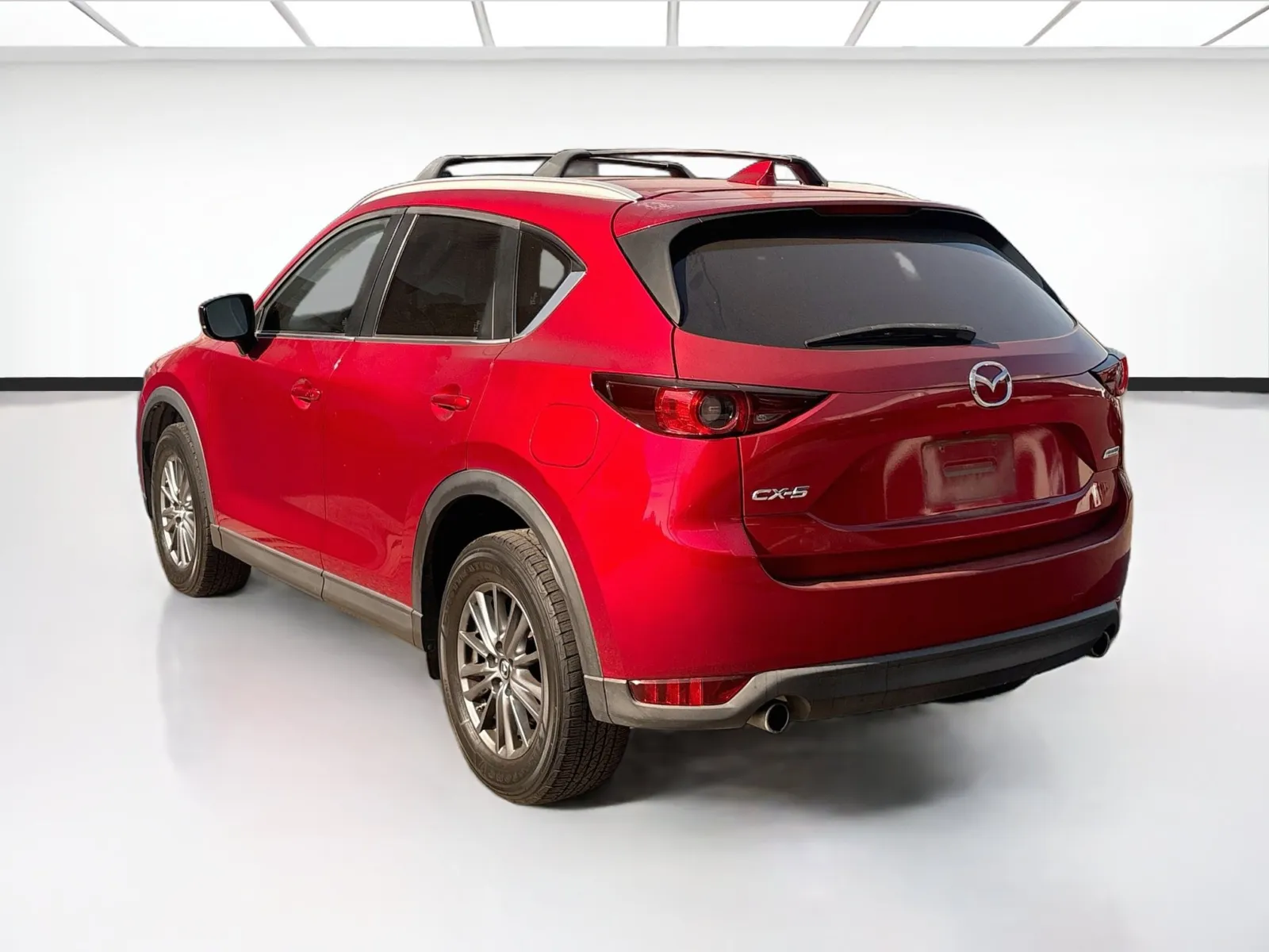 Mazda CX-5 photo 6