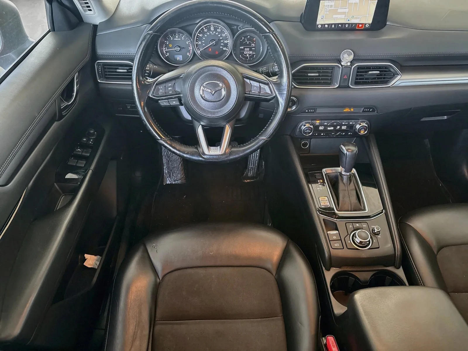 Mazda CX-5 photo 16