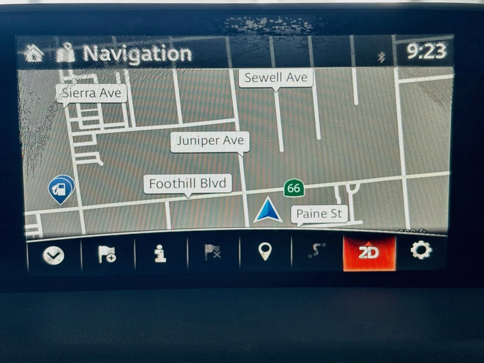 Mazda CX-5 photo 8