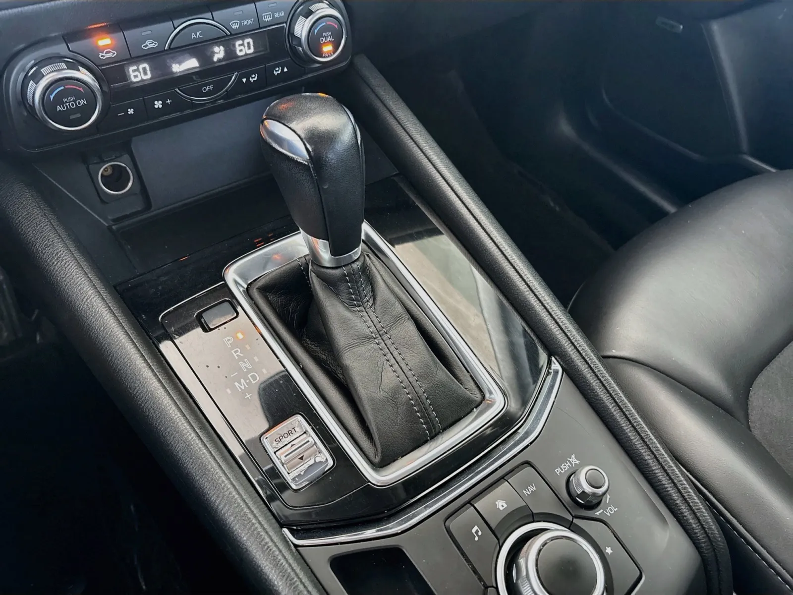 Mazda CX-5 photo 12