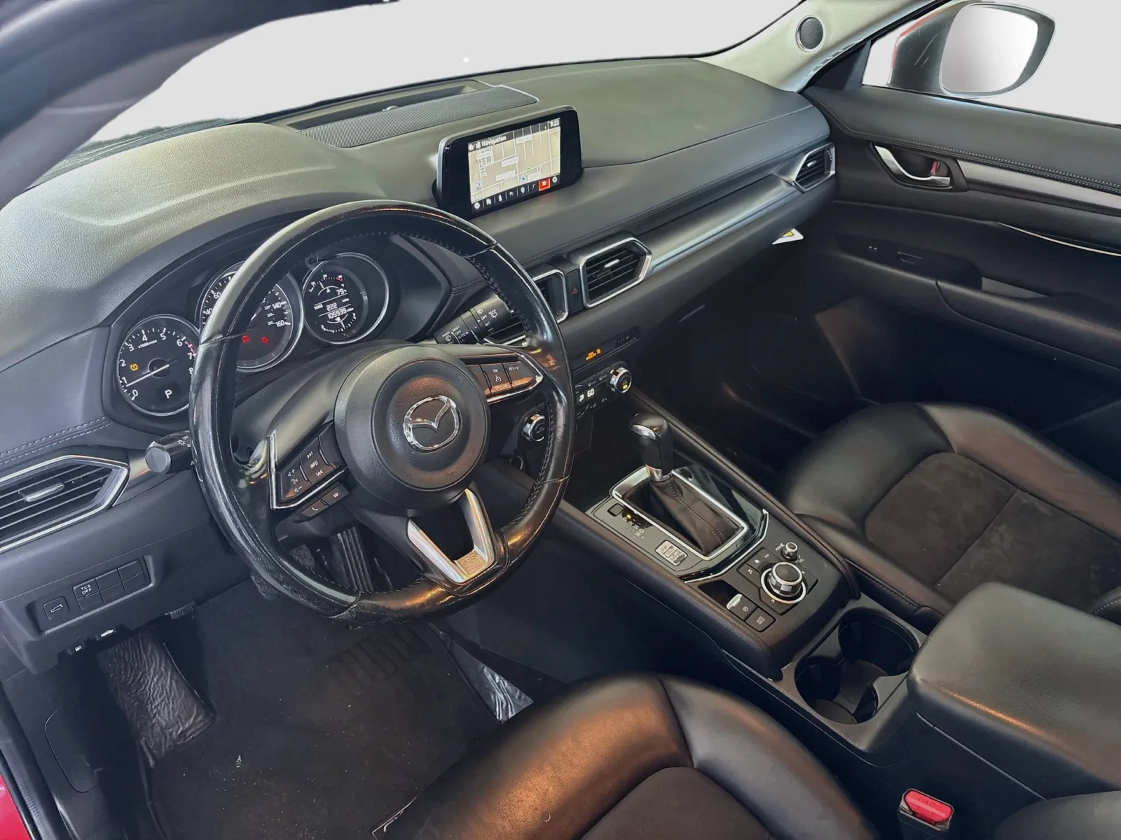 Mazda CX-5 photo 7