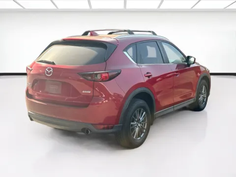 More photos of 2017 Mazda CX-5 Touring at KarGenie, CA