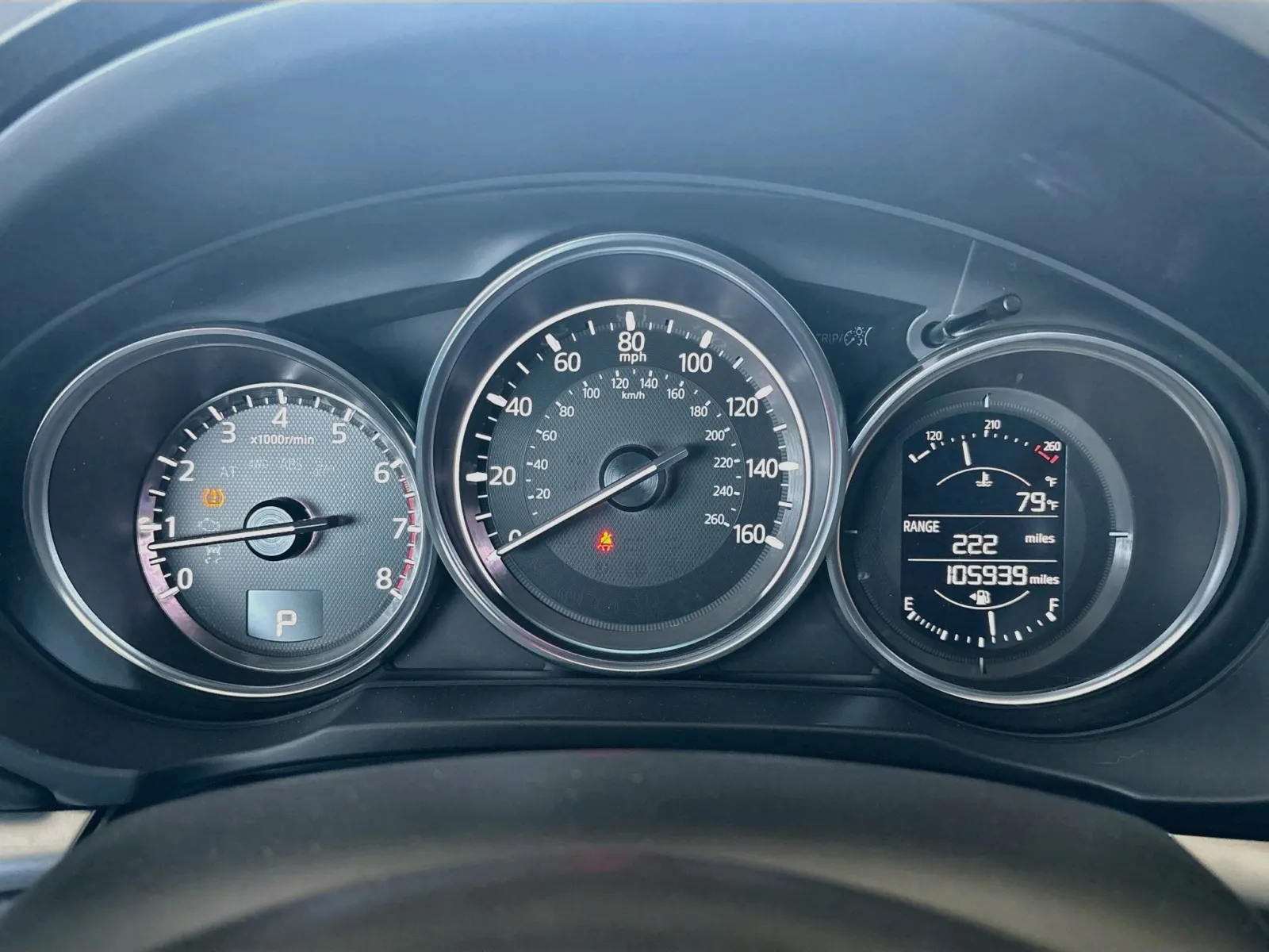 Mazda CX-5 photo 23