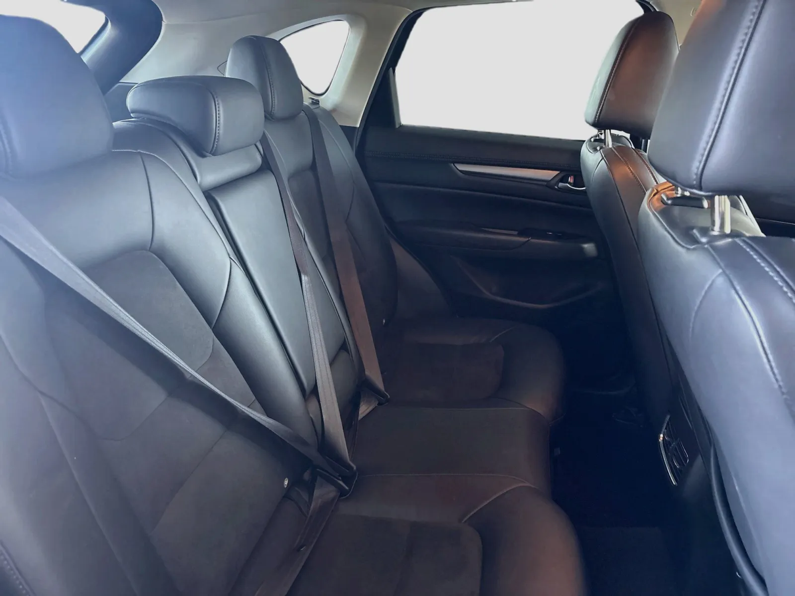 Mazda CX-5 photo 19