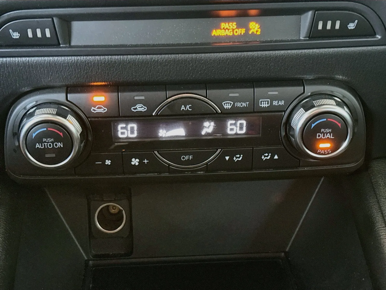 Mazda CX-5 photo 11