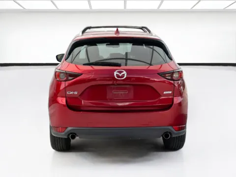 More photos of 2017 Mazda CX-5 Touring at KarGenie, CA