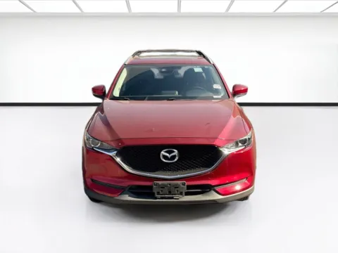 Photos of 2017 Mazda CX-5 Touring for sale in Fontana, CA at KarGenie