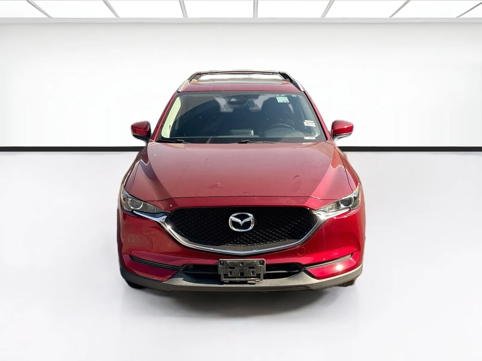 Mazda CX-5 photo 2
