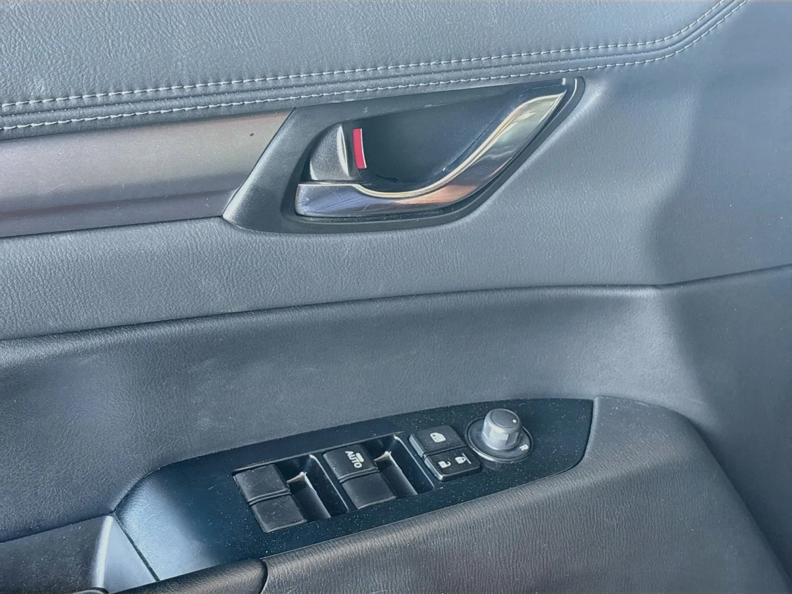 Mazda CX-5 photo 13