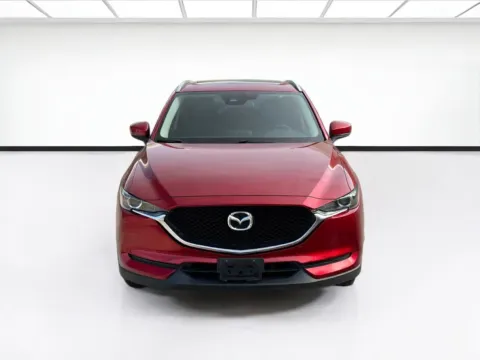 Photos of 2017 Mazda CX-5 Touring for sale in Fontana, CA at KarGenie