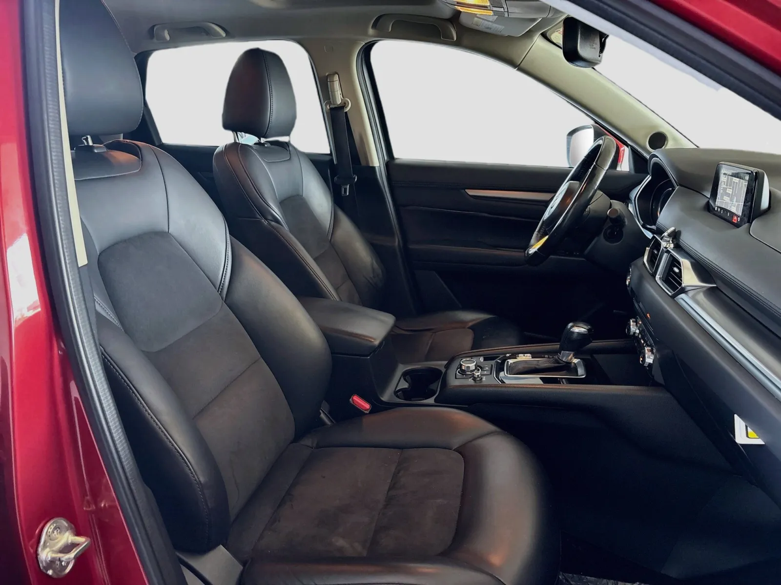 Mazda CX-5 photo 20