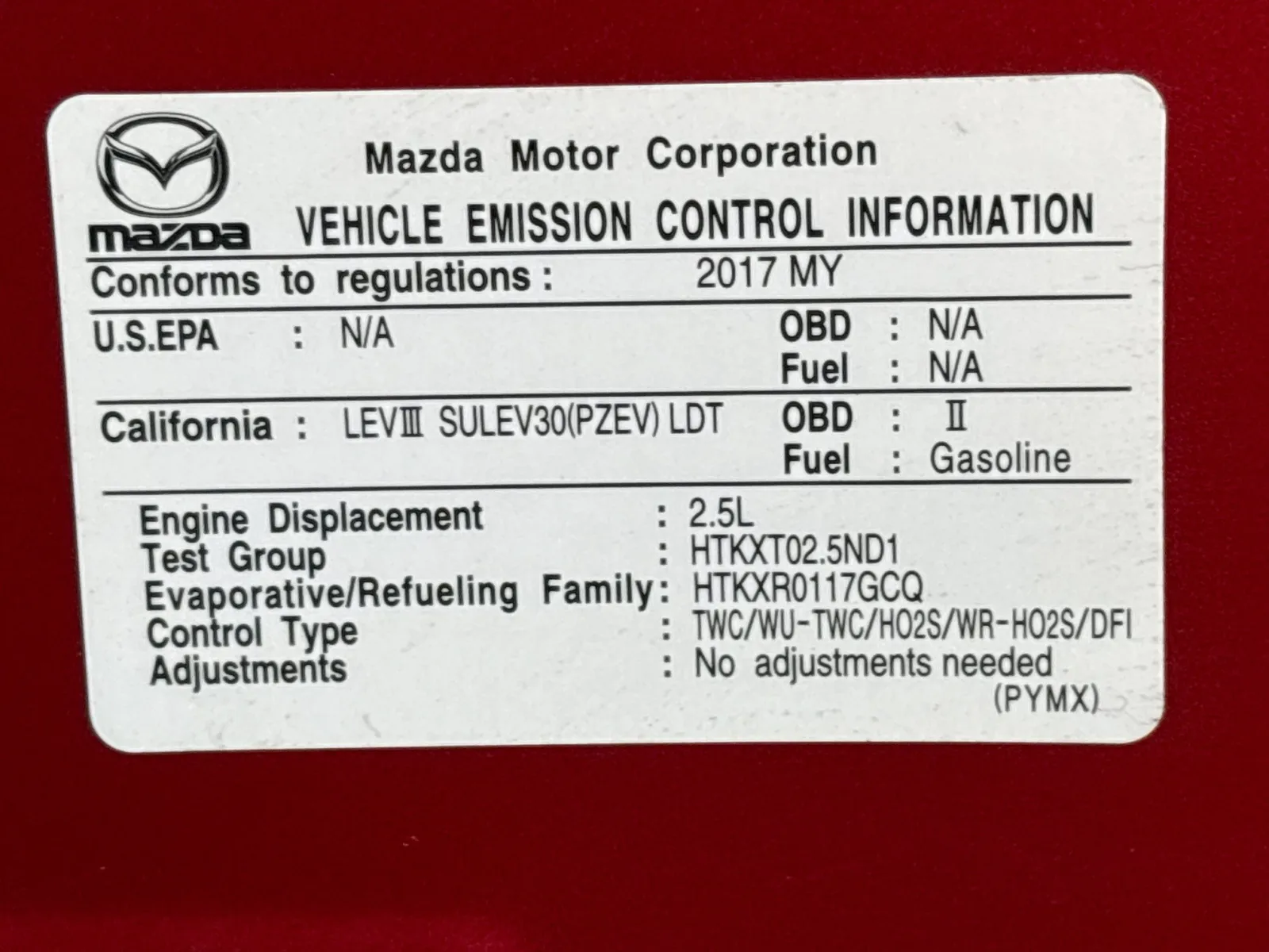 Mazda CX-5 photo 22
