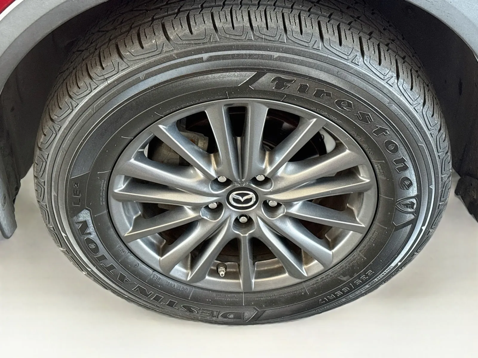 Mazda CX-5 photo 21