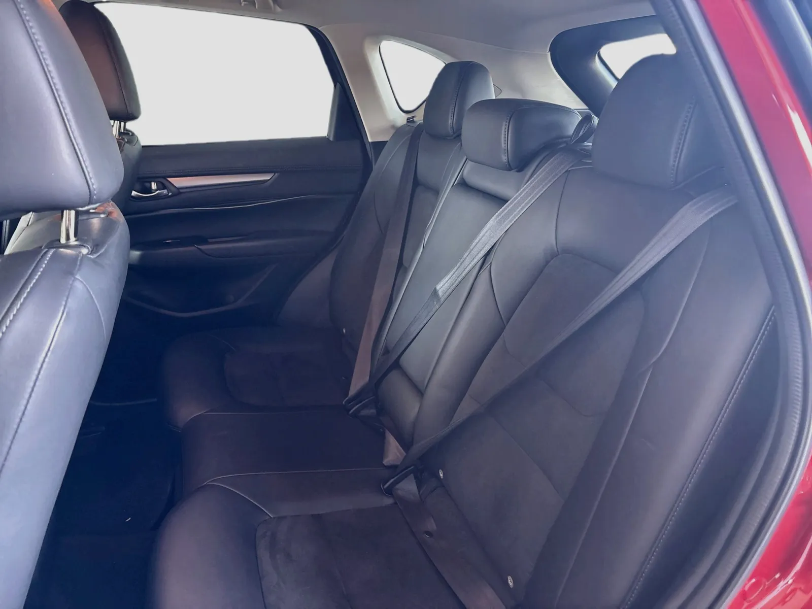 Mazda CX-5 photo 17