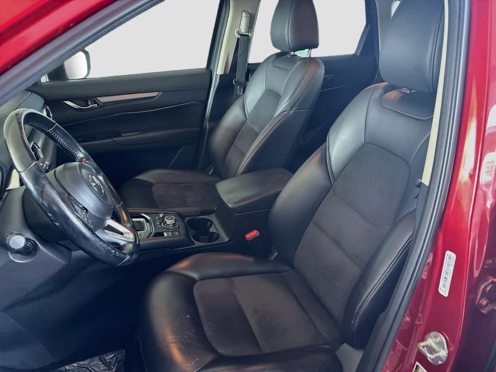 Mazda CX-5 photo 15