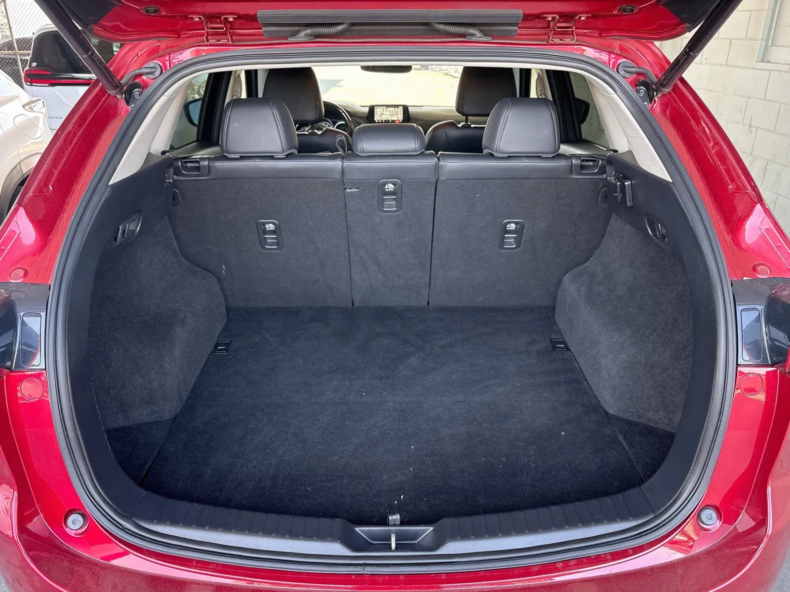 Mazda CX-5 photo 18