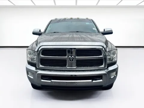 Photos of 2012 Ram 2500 Laramie for sale in Fontana, CA at KarGenie