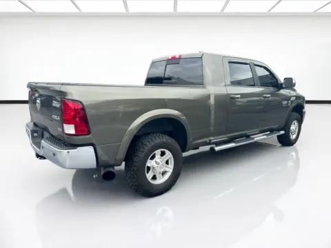 More photos of 2012 Ram 2500 Laramie at KarGenie, CA