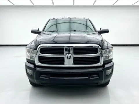 Photos of 2012 Ram 2500 Laramie for sale in Fontana, CA at KarGenie