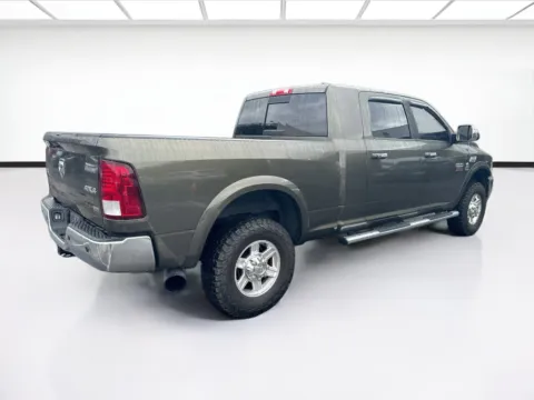 More photos of 2012 Ram 2500 Laramie at KarGenie, CA