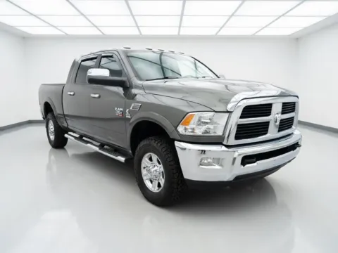 Another view of 2012 Ram 2500 Laramie for sale in Fontana, CA at KarGenie