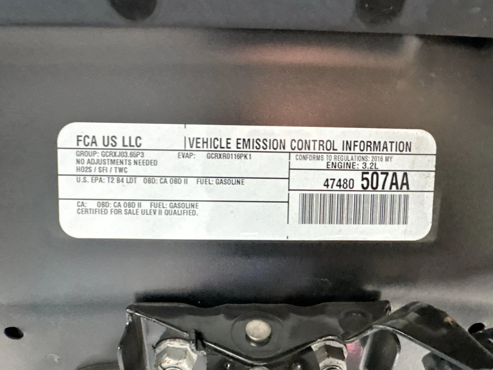 Jeep Cherokee photo 19