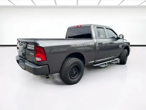 More photos of 2019 Ram 1500 Classic Express at KarGenie, CA