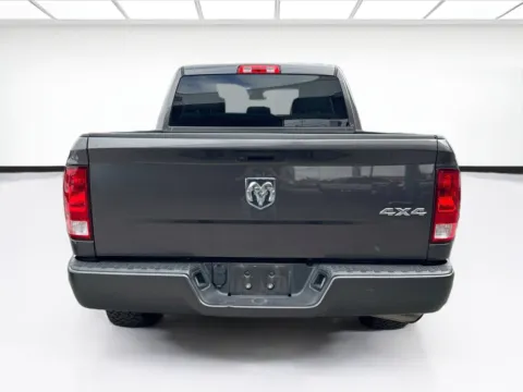 More photos of 2019 Ram 1500 Classic Express at KarGenie, CA