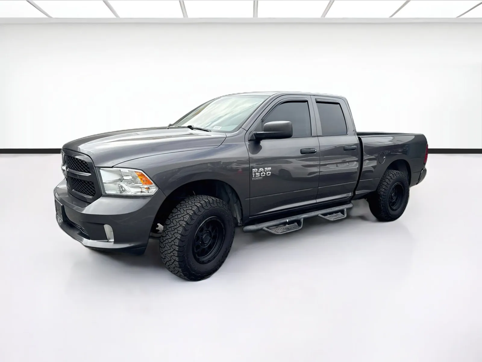 2019 Ram 1500 Classic Express for sale in Fontana, CA