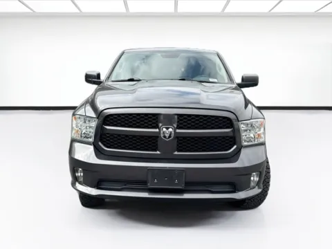 Photos of 2019 Ram 1500 Classic Express for sale in Fontana, CA at KarGenie