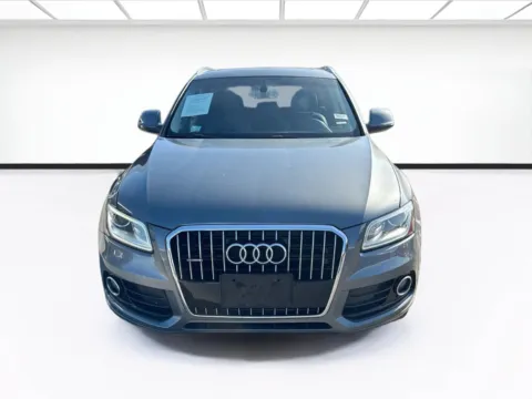 Photos of 2015 Audi Q5 2.0T Premium quattro for sale in Fontana, CA at KarGenie