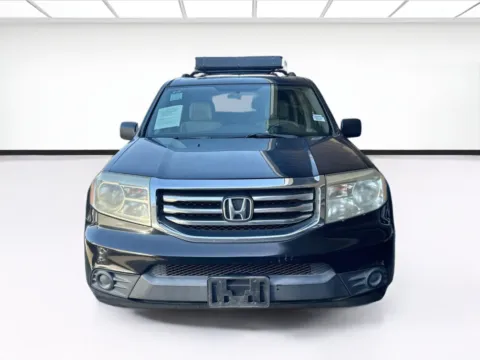 Photos of 2015 Honda Pilot LX for sale in Fontana, CA at KarGenie