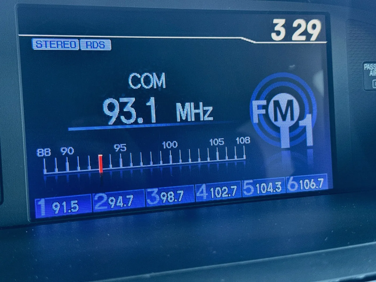 Honda Pilot photo 10