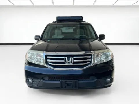 Photos of 2015 Honda Pilot LX for sale in Fontana, CA at KarGenie