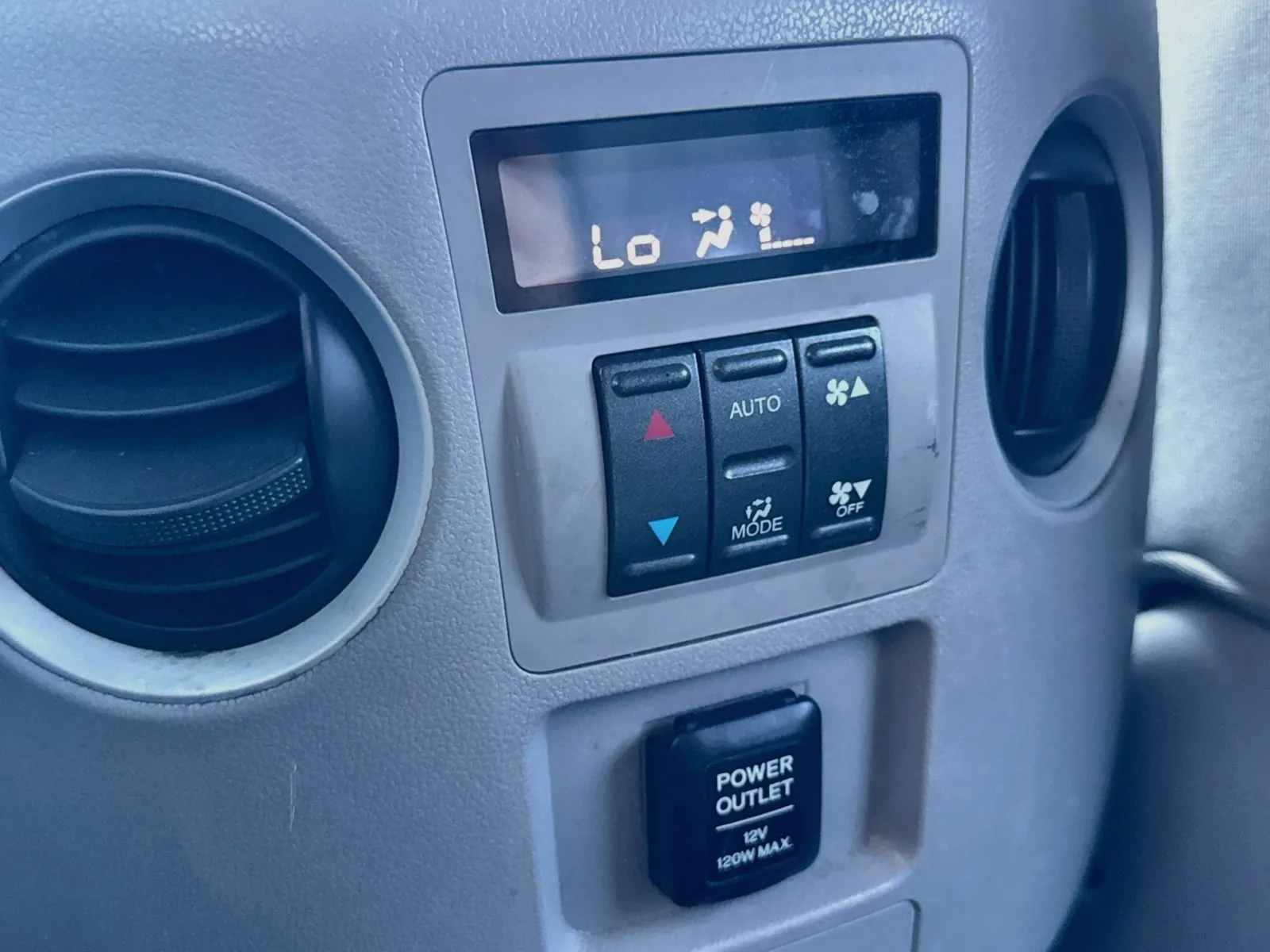 Honda Pilot photo 15