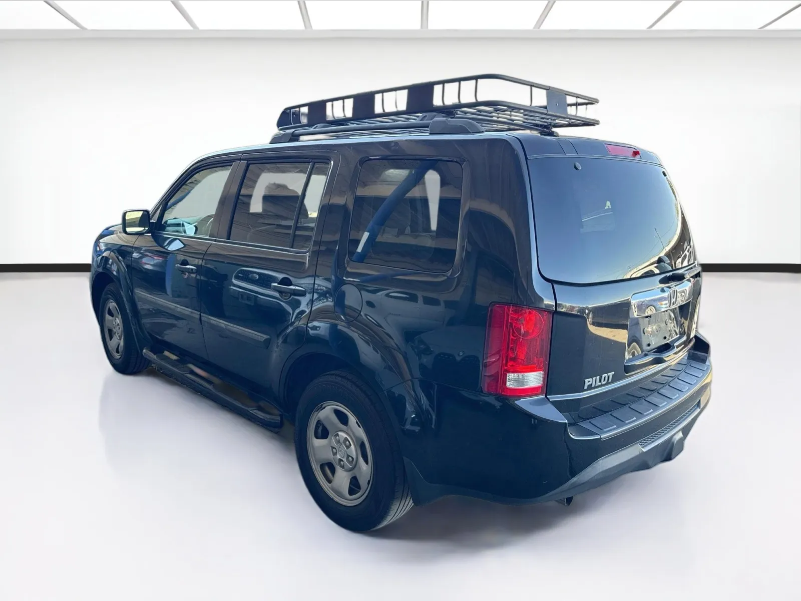 Honda Pilot photo 6
