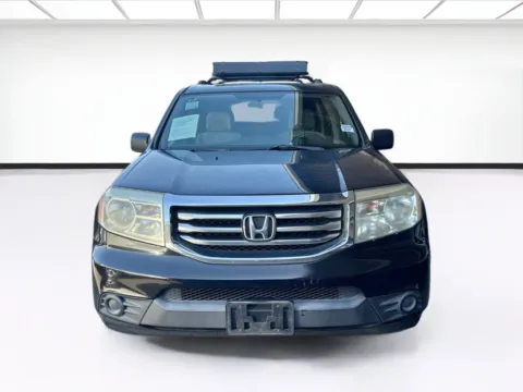 Photos of 2015 Honda Pilot LX for sale in Fontana, CA at KarGenie