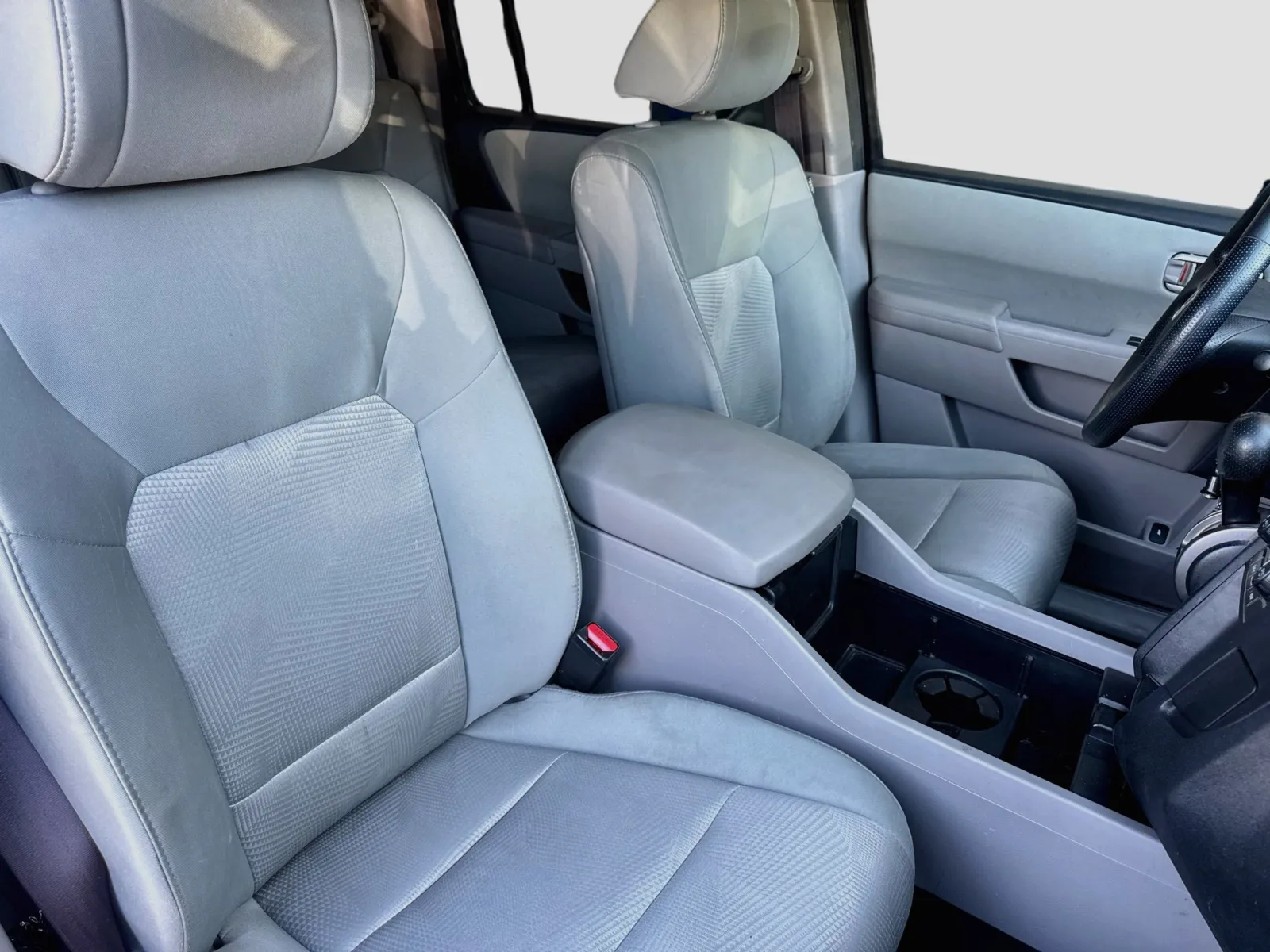 Honda Pilot photo 19