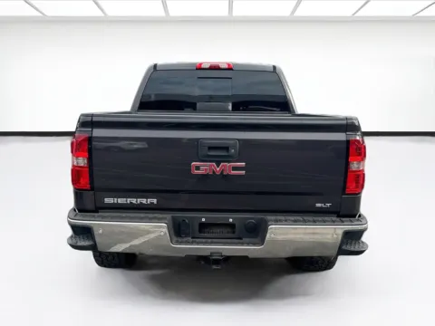 More photos of 2015 GMC Sierra 1500 SLT at KarGenie, CA