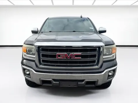 Photos of 2015 GMC Sierra 1500 SLT for sale in Fontana, CA at KarGenie