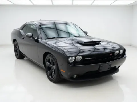 Another view of 2013 Dodge Challenger R/T for sale in Fontana, CA at KarGenie