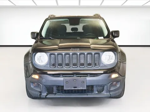 Photos of 2016 Jeep Renegade Latitude for sale in Fontana, CA at KarGenie