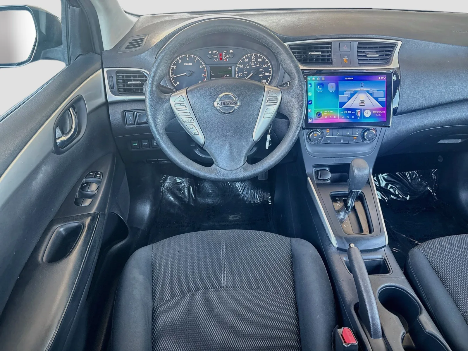 Nissan Sentra photo 15