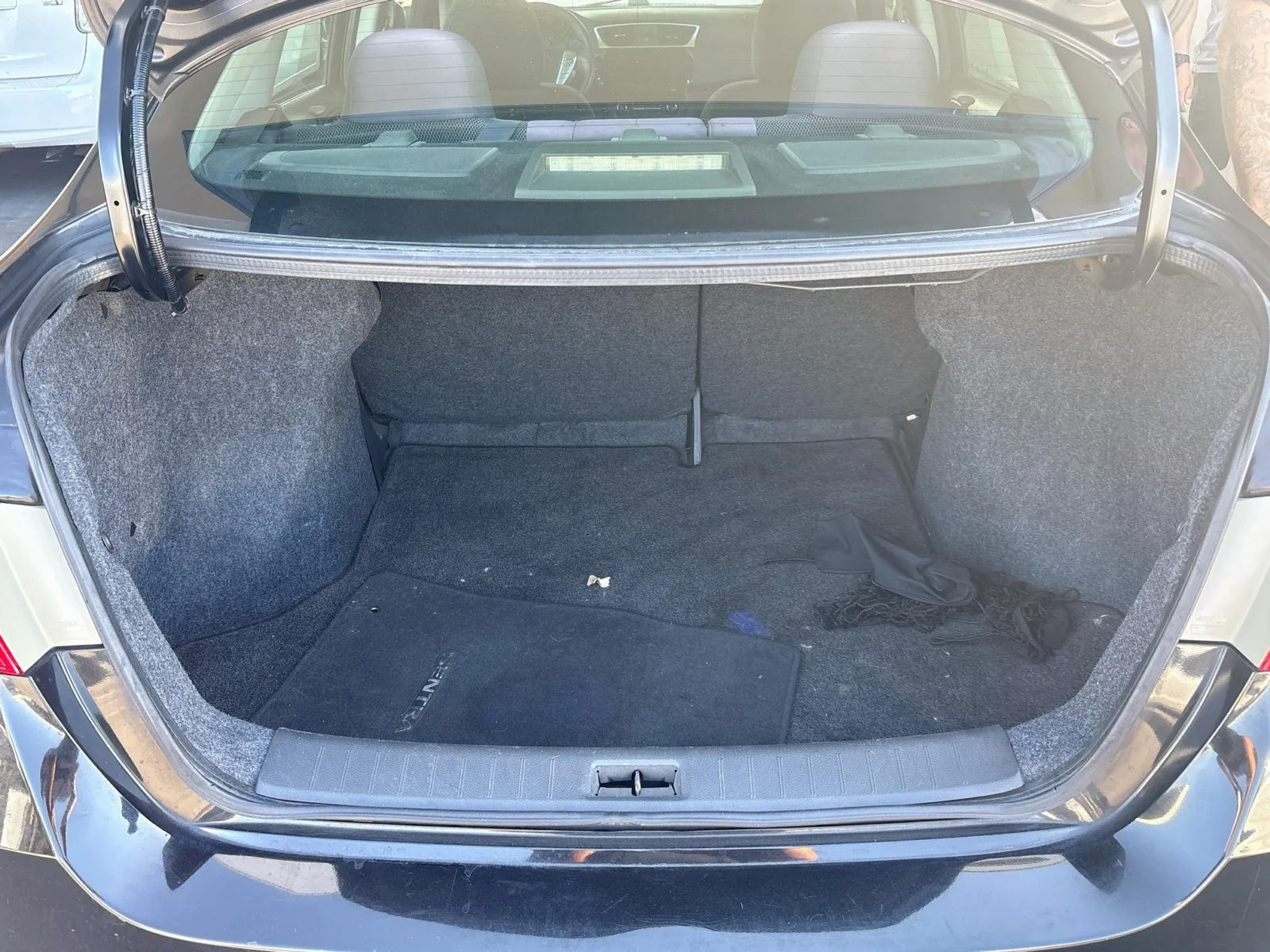 Nissan Sentra photo 17