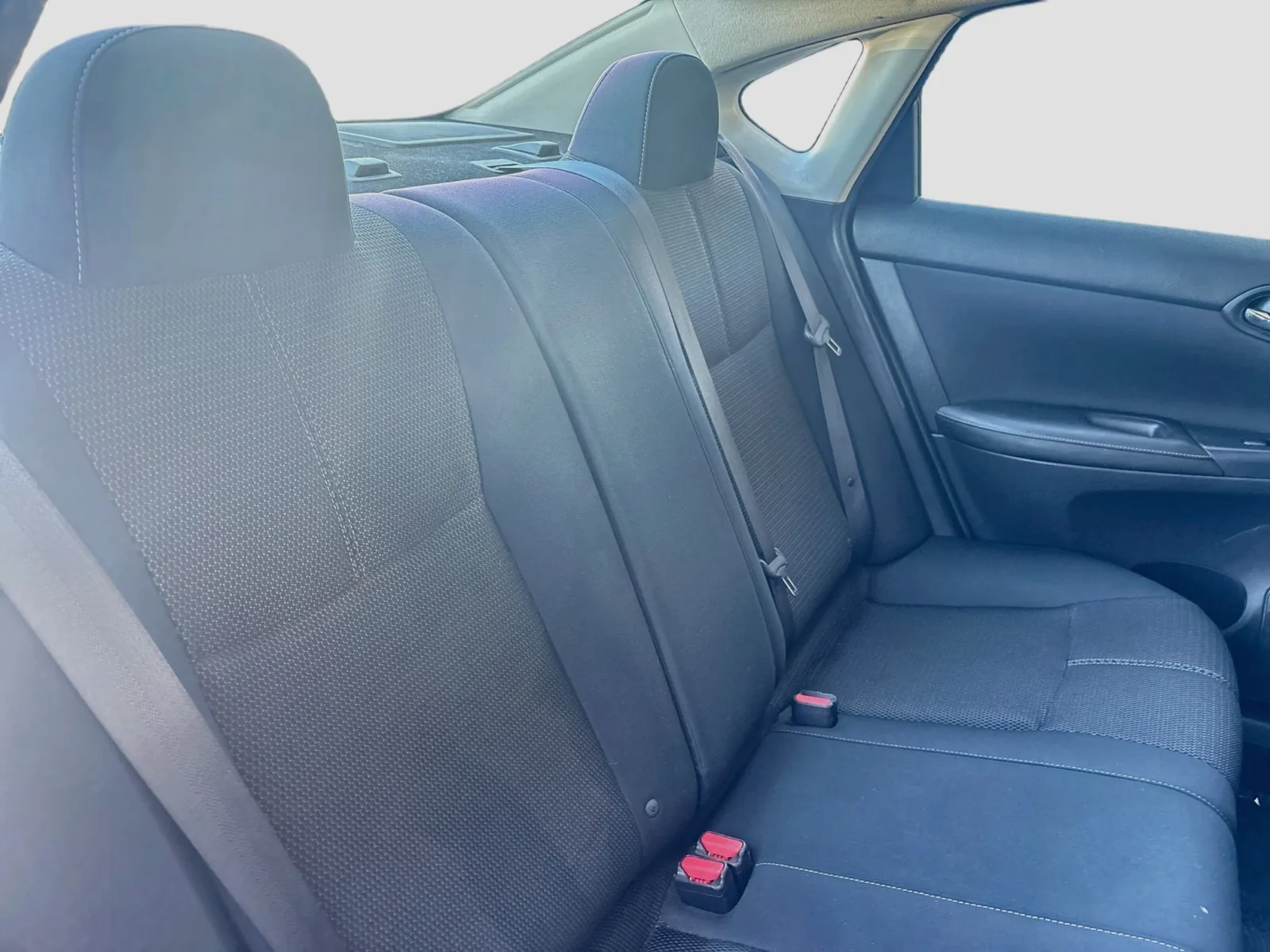 Nissan Sentra photo 18