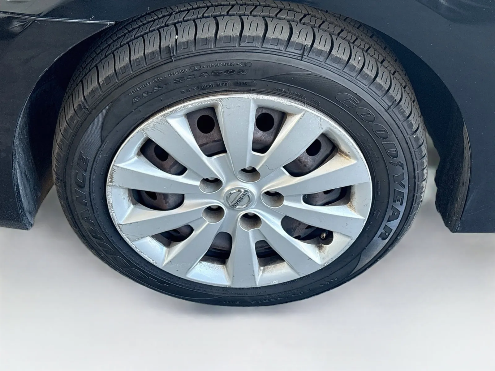 Nissan Sentra photo 20